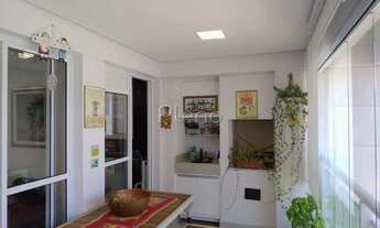 Imagem 6: Apartamento à venda em Campinas, Taquaral, com 2 suítes, com 108 m², Artvitta