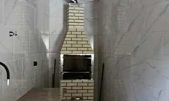 Imagem 7: Venda - Apartamentos - 2 dormitórios - Campo Grande - Rio de Janeiro - RJ