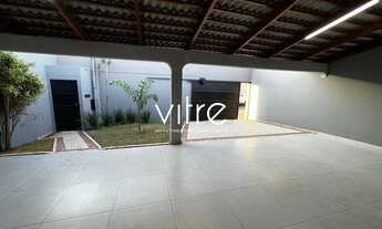 Imagem 4: Casa à venda no bairro Martins em Uberlândia