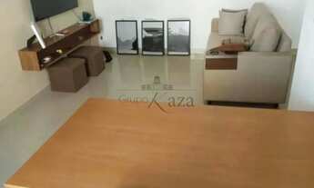 Imagem 3: Oportunidade - Apartamento - Floradas de São José - Residencial Pontal de Castelhanos - 2