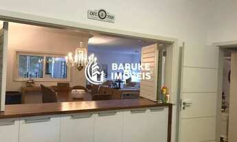 Imagem 5: Casa de condomínio 5 quartos 5 suítes para aluguel no bairro JARDIM VILA PARADISO