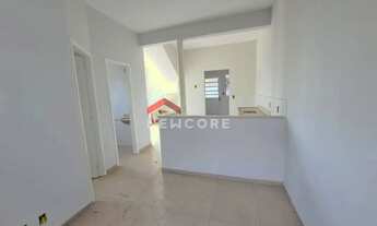 Imagem 2: Casa em Rua Henrique Thoni Filho - Jardim Ouro Preto - Campinas/SP