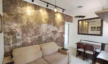 Imagem: Apartamento à venda em Campinas, Vila Ipê