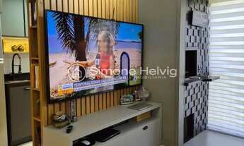 Imagem 2: Apartamento a venda SEMI MOBILIADO, Guaíba/RS