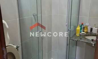 Imagem 4: Apartamento em Rua Luiz Izaltino de Oliveira - Parque Flamboyant - Campos dos Goytacazes/R