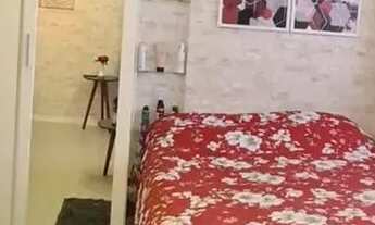 Imagem 5: Imóvel para aluguel e venda com 36 metros quadrados com 1 quarto em Santana - São Paulo