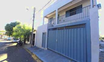 Imagem: Casa térrea no bairro Vila Liberdade em