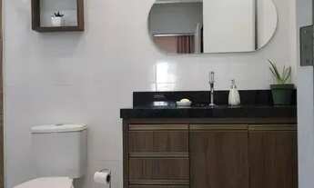 Imagem 7: Condomínio Morada dos Pássaros - Casa Duplex na Ponta Negra 4 Suítes, Energia Solar e Cli