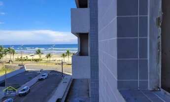 Imagem 3: 2 Dormitórios, Frente ao Mar, Vista Definitiva, Lazer de Clube