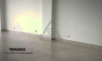 Imagem 7: Salão para alugar em Paulínia, Nova Paulínia, com 365 m²