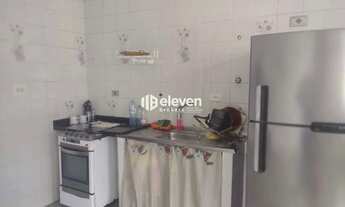 Imagem 4: Apartamento de 1 Dormitório com Vaga Determinada Quadra da Praia