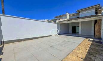 Imagem 3: Casa com 175m2, 3 Suítes, Ampla Varanda Gurmet