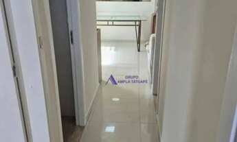 Imagem 7: Apartamento com 2 dormitórios à venda, 61 m² por R$ 540.000,00 - Alto do Pari - São Paulo