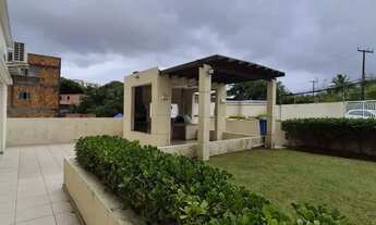 Imagem 3: Apartamento - 2/4 - Cittá Itapuã