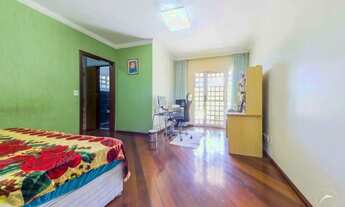 Imagem 6: Casa de alto padrão para venda na Quadra 1 do Park Way