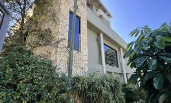 Imagem 2: CASA EM CONDOMÍNIO - CLUBE DE CAMPO VALINHOS - SP