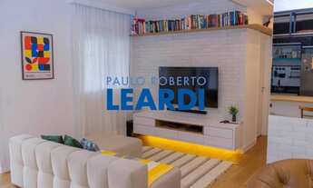 Imagem: APARTAMENTO - VILA ANASTÁCIO - SP