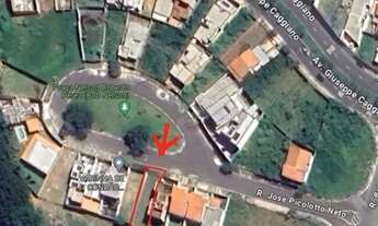 Imagem 3: Terreno Residencial Parque da Fazenda Campinas SP