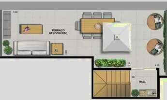 Imagem 16: Etehe Residencial - Etehe Residencial