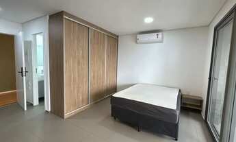 Imagem 4: Studio para aluguel no Tatuapé com 36m² e 1 vaga