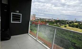 Imagem 7: Apartamento para alugar em Maringá, Jardim Aclimação, com 1 suíte, com 58.63 m²