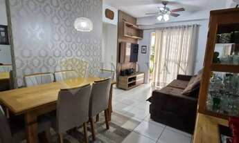 Imagem 2: Apartamento á Venda, 2 dormitórios, 1 Suíte, 72 m², 2 Vagas, Ed. Austin Garden - Nova Alia