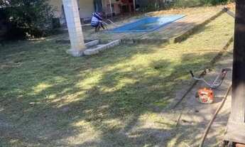 Imagem 4: Ocean vende: Itaipuaçu, casa 6quartos, só a vista, 4banheiros, terreno 960M², piscina, chu