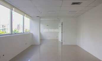 Imagem 6: CONJUNTO COMERCIAL JD SUL COM 143,98M² ÁREA ÚTIL - 4 GARAGEM