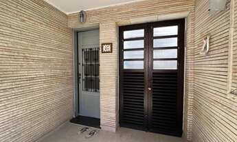 Imagem 3: Sobrado 3 dormitórios no Boqueirão, Santos 97 m², frente, pronto para morar