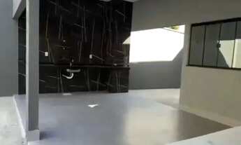 Imagem 3: Casa sozinha no lote de 250 metros R$ 320 mil