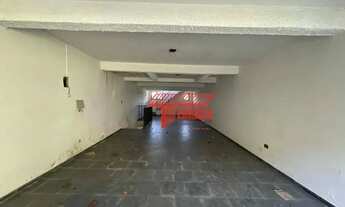 Imagem 5: Sobrado com 3 dormitórios, 280 m² - venda por R$ 600.000,00 ou aluguel por R$ 2.800,00/mês