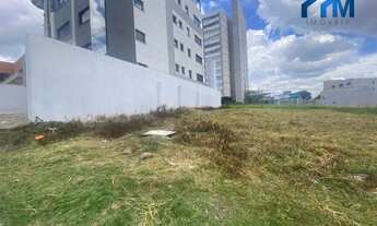 Imagem 3: Terreno à venda, 200 m² por R$ 530.000,00 - Itu Novo Centro - Itu/SP