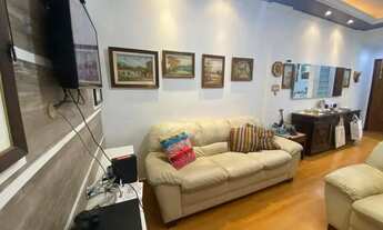 Imagem 2: Apartamento à venda, 106 m² por R$ 630.000,00 - São Francisco - Niterói/RJ