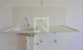 Imagem 6: Apartamento à Venda - Itaquera, 1 Quarto, 17 m2