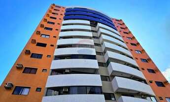Imagem: Apart. Em Capim Macio com 98 m², 3 dorms