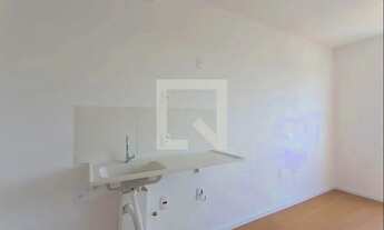 Imagem 5: Apartamento à Venda - Itaquera, 1 Quarto, 17 m2