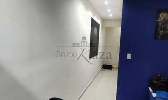 Imagem 2: Apartamento - Jardim Del Rey - Piazza San Martino - 2 Dormitórios - 55m²