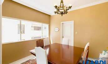 Imagem 7: APARTAMENTO - HIGIENÓPOLIS - SP