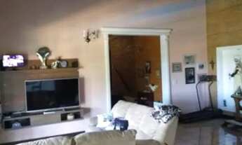 Imagem 5: Casa com 4 dormitórios à venda, 680 m² por R$ 1.300.000,00 - Bairro Canedos - Piracaia/SP