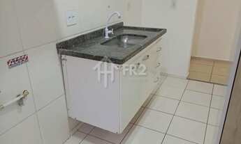 Imagem 6: Apartamento de 3 dormitorios com 01 suite no Residencial Agata Ville para alugar em Campin