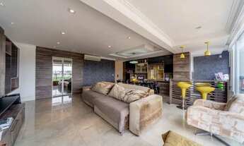 Imagem 5: Imóvel para venda possui 141 metros quadrados com 4 quartos em Jardim Europa - Porto Alegr