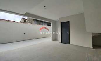 Imagem 3: Casa de condomínio em Rua Teixeira de Freitas - Campo Grande - Santos/SP