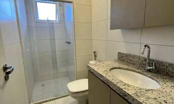 Imagem 5: GR ALUGA ED. TORRE LUMIAR - 106M2 - 3/1 SUITE - MOBILIADO - 2 VAGAS - OPORTUNIDADE DE LOCA