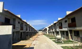 Imagem 2: Belíssima Casa Venda em Condomínio Fechado na Praia de São Francisco, Facilitamos o pagame