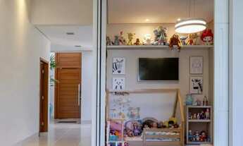 Imagem 5: Sobrado para venda com 280 metros quadrados com 3 quartos em GR - Álvares Machado - SP