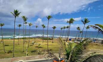 Imagem 4: Flat Jardim de Alah - Vista Mar