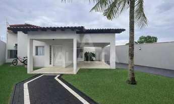 Imagem: Casa para venda, 3 quartos, Presidente Roosevelt