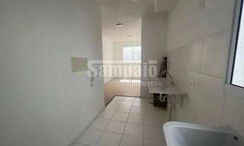 Imagem 7: Ótimo apartamento de 2 quartos no condomínio Parque Tulipa, com 40m²