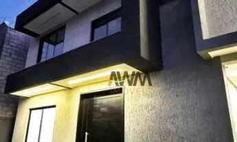 Imagem: Casa com 3 quartos à venda, 215 m² por