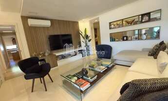 Imagem 6: Apartamento para venda com 150 metros quadrados com 4 quartos sendo 3 Suites em Charitas